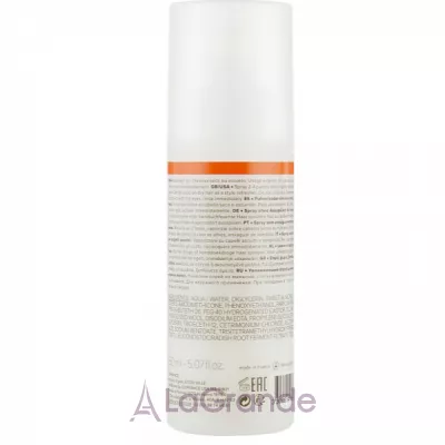 Coiffance Professionnel Moisturizing Leave-In Spray   -     