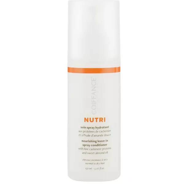 Coiffance Professionnel Moisturizing Leave-In Spray ��������� ����������� �����-����������� ��� ����������� �� ������ �������