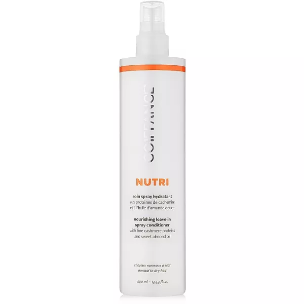 Coiffance Professionnel Moisturizing Leave-In Spray ��������� ����������� �����-����������� ��� ����������� �� ������ �������