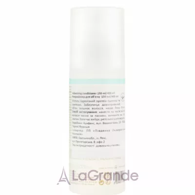 Coiffance Professinnel Volumizing Conditioner -  