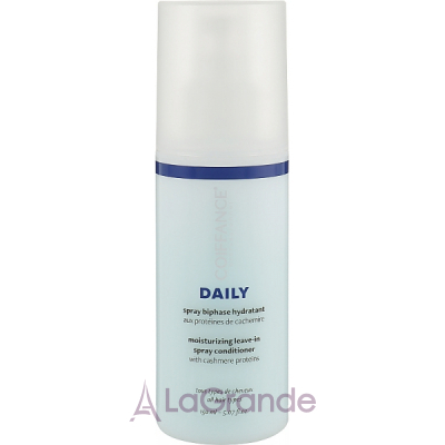 Coiffance Professionnel Daily Moisturizing Leave-In Spray -  