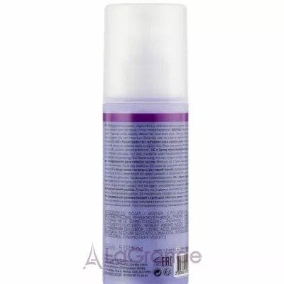 Coiffance Professionnel Blonde Moisturizing Leave-In Spray   -     