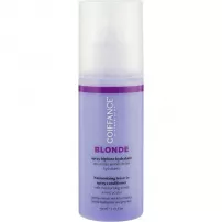 Coiffance Professionnel Blonde Moisturizing Leave-In Spray ���������� ����������� �����-����������� ��� ������� ��� ����� �����