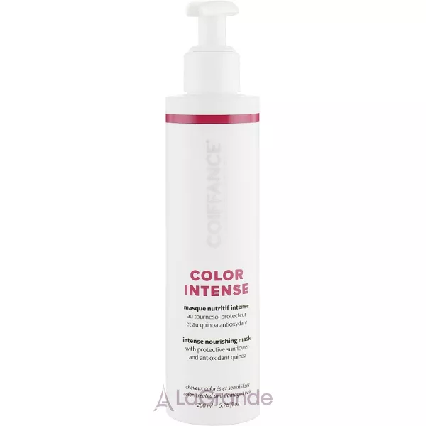 Coiffance Professionnel Color Intense Nourishing Mask ���������� �������� ����� ��� ������ � ����������� �������
