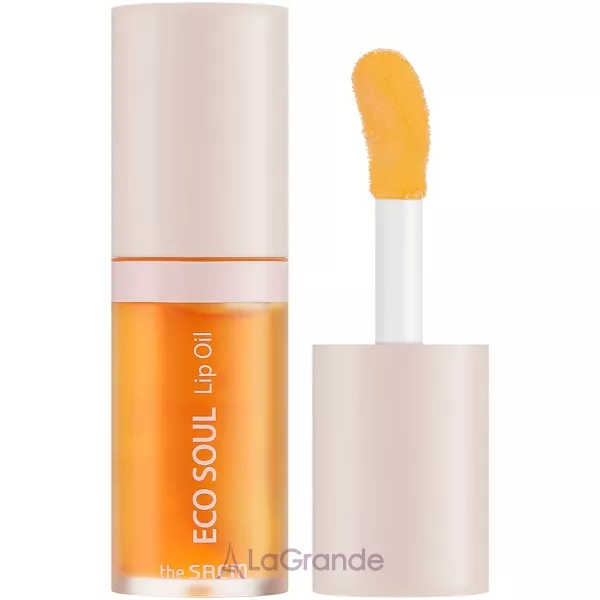 The Saem Eco Soul Lip Oil 01 Honey ����� ��� ����� �� ������ 