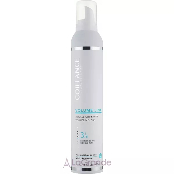Coiffance Professionnel Volime Mousse ���� ��� ������
