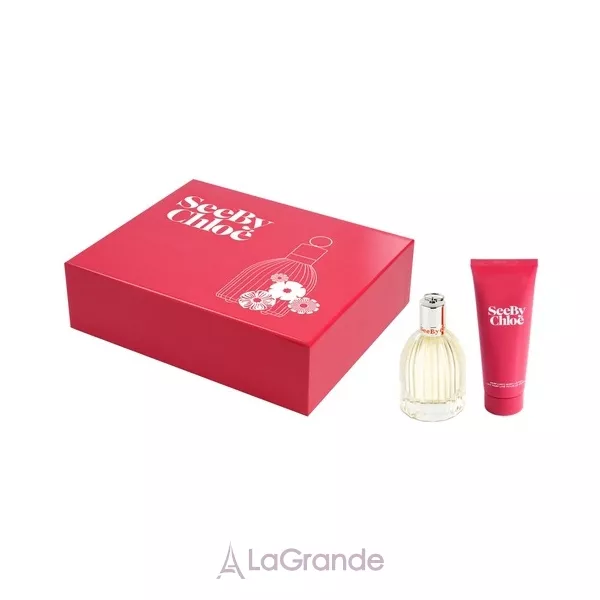 Chloe See By Chloe ����� (��������������� ���� 50 �� + ������� ��� ���� 75 ��)