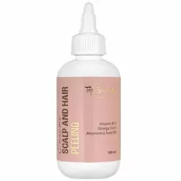 Top Beauty Enzyme Scalp and Hair Peeling �������� �������  ������ ��� ���� ������
