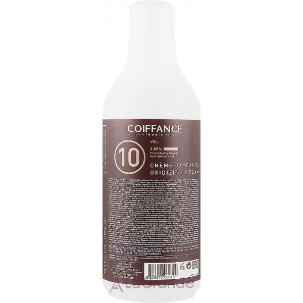 Coiffance Professionnel Color Care Oxydant ���������� 10VOL