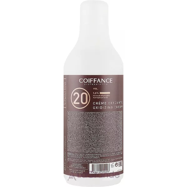 Coiffance Professionnel Color Care Oxydant ���������� 20VOL