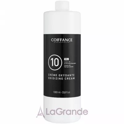 Coiffance Professionnel Oxidizing Cream 10 VOL - 3%