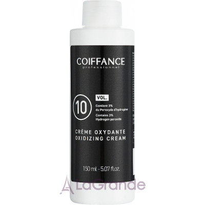 Coiffance Professionnel Oxidizing Cream 10 VOL - 3%