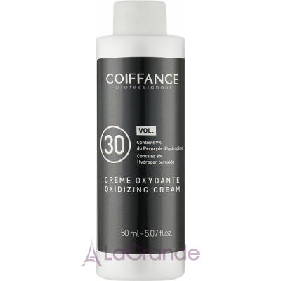 Coiffance Professionnel Oxidizing Cream 30 VOL - 9%