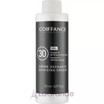 Coiffance Professionnel Oxidizing Cream 30 VOL - 9 %