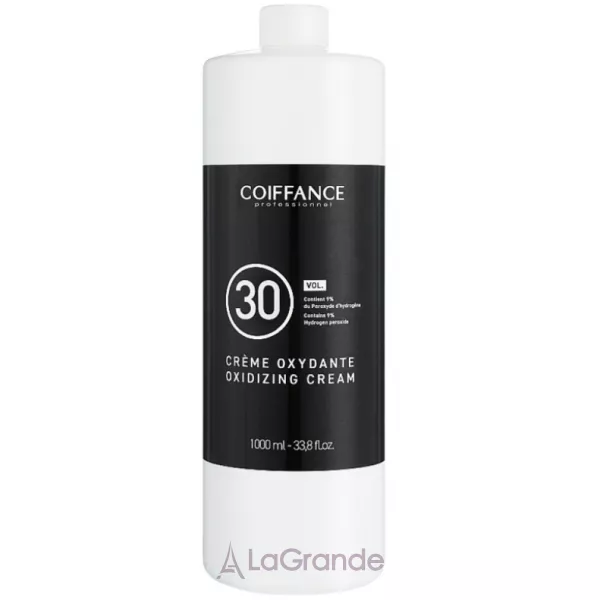 Coiffance Professionnel Oxidizing Cream 30 VOL ����-�������� 9 %