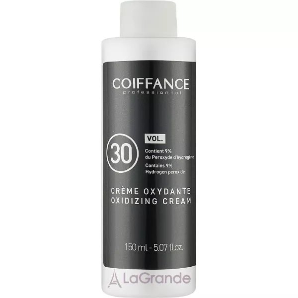 Coiffance Professionnel Oxidizing Cream 30 VOL ����-�������� 9 %