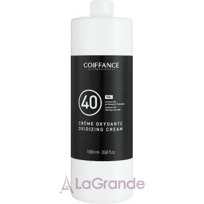 Coiffance Professionnel Oxidizing Cream 40 VOL - 12%