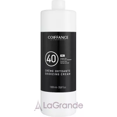 Coiffance Professionnel Oxidizing Cream 40 VOL - 12%