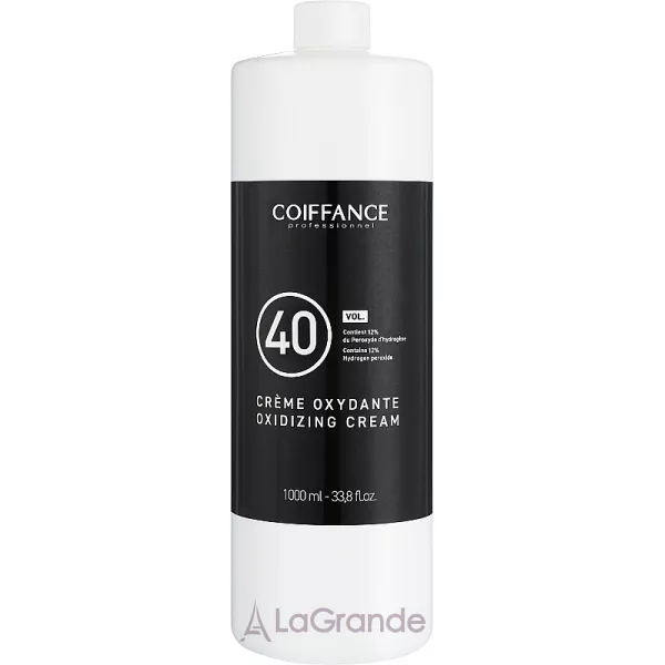 Coiffance Professionnel Oxidizing Cream 40 VOL ����-�������� 12 %