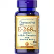 Puritan's Pride Vitamin E with Selenium ĳ  