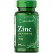 Puritan's Pride Zinc 50 mg ĳ  