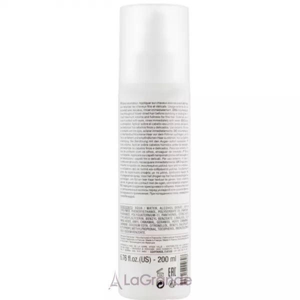 Coiffance Professionnel Volume Spray ����� ��� ������