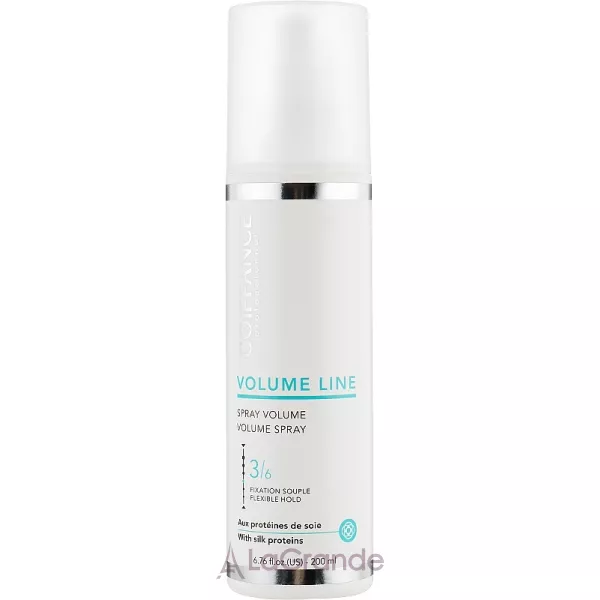 Coiffance Professionnel Volume Spray ����� ��� ������