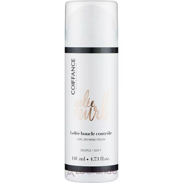 Coiffance Professionnel Curl Defining Creme ���� ��� �������