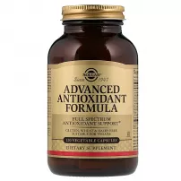 Solgar Advanced Antioxidant Formula ��������������� ��������