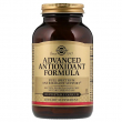 Solgar Advanced Antioxidant Formula 120pcs