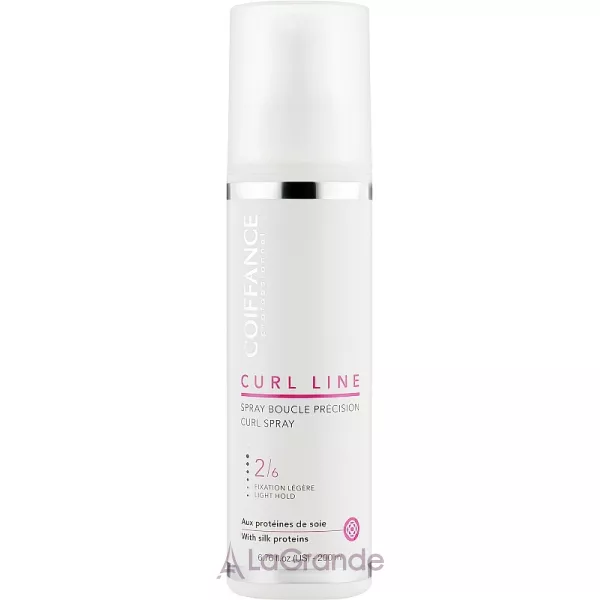 Coiffance Professionnel Curl Spray ����� ��� �������