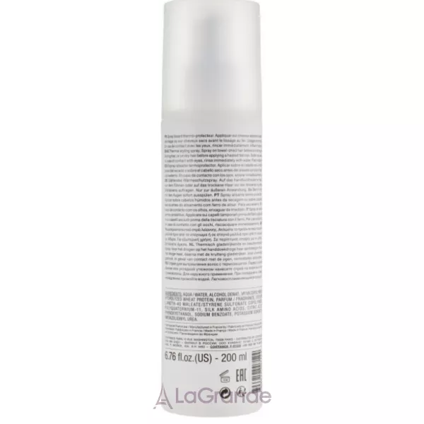 Coiffance Professionnel Thermal Styling Spray �����-�����������
