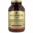 Solgar B-Complex 100 50pcs