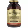 Solgar B-Complex 100  