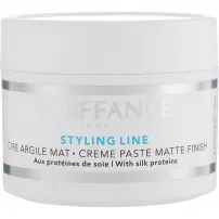 Coiffance Professionnel Matte Cream Paste ����� �������� �������� � ������� ���������