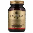 Solgar B-Complex 50  