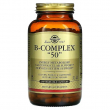 Solgar B-Complex 50 100pcs