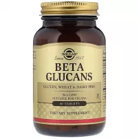 Solgar Beta Glucans ĳ������ ������� "���� ������"