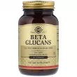 Solgar Beta Glucans ĳ  