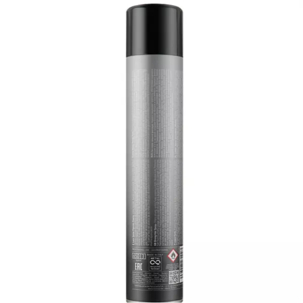 Termix Style.Me Sexy Strong Hair Spray ��� ��� ����� ������������� ��������