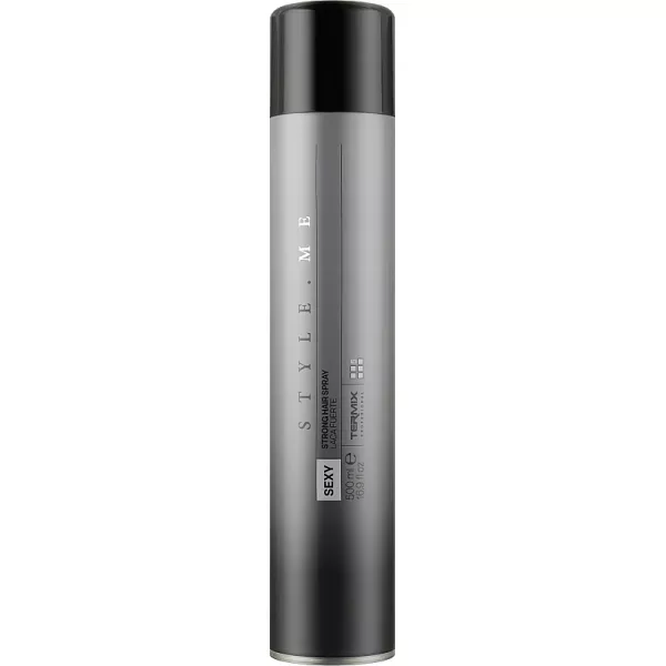 Termix Style.Me Sexy Strong Hair Spray ��� ��� ����� ������������� ��������