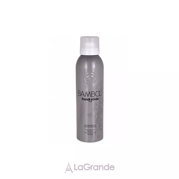 Franck Olivier Bamboo for Men ����������