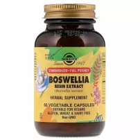 Solgar Boswellia Resin Extract ����������� ������� "���������"