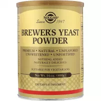 Solgar Brewer's Yeast ĳ������ ������� "����� �����", � �������
