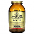 Solgar Calcium Magnesium Plus Boron 250pcs