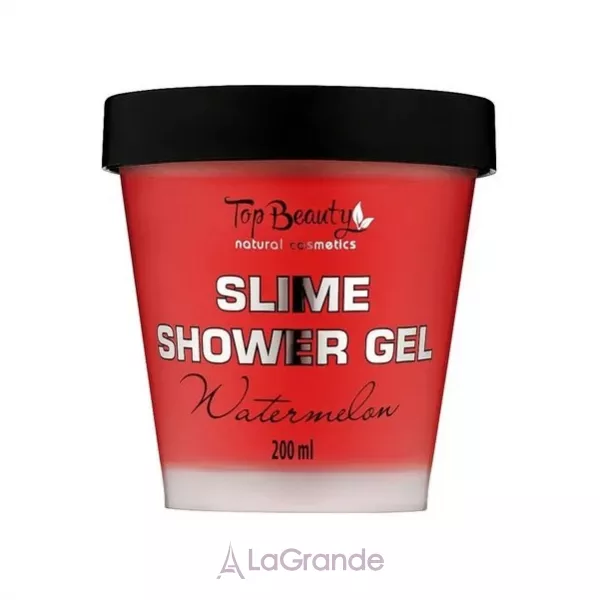 Top Beauty Slime Shower Gel Watermelon �����-���� ��� ����