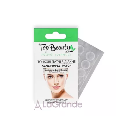 Top Beauty Acne Pimple Patch    