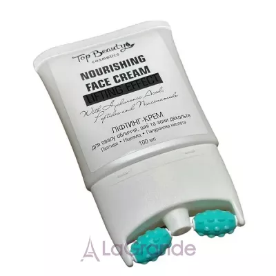 Top Beauty Nourishing Face Cream ˳-   ,         