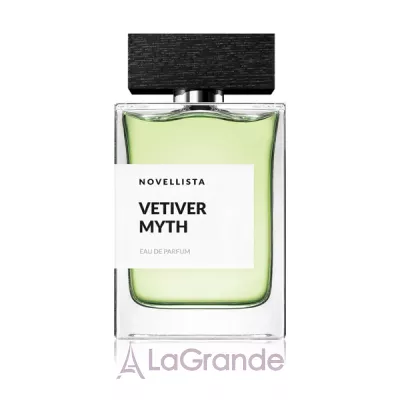 Novellista Vetiver Myth  