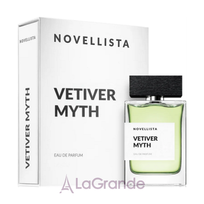 Novellista Vetiver Myth  